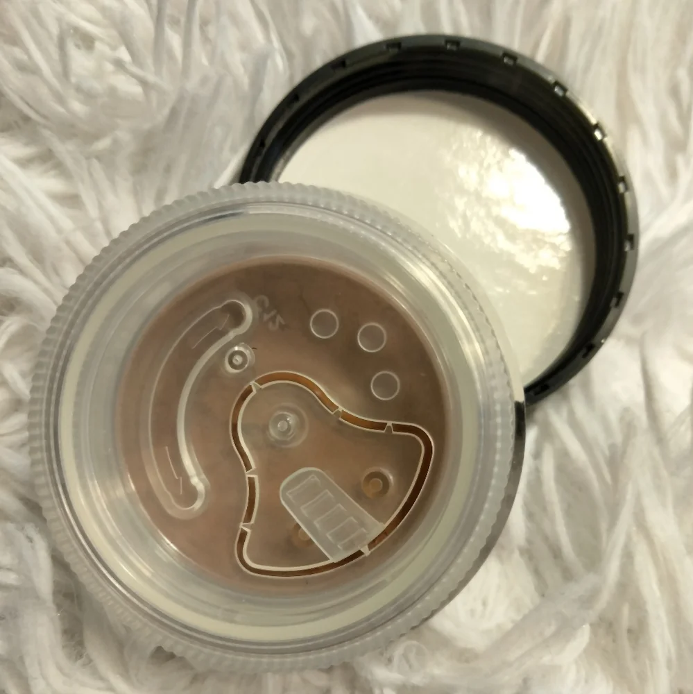 🆕 Bareminerals All-Over Face Color WARMTH